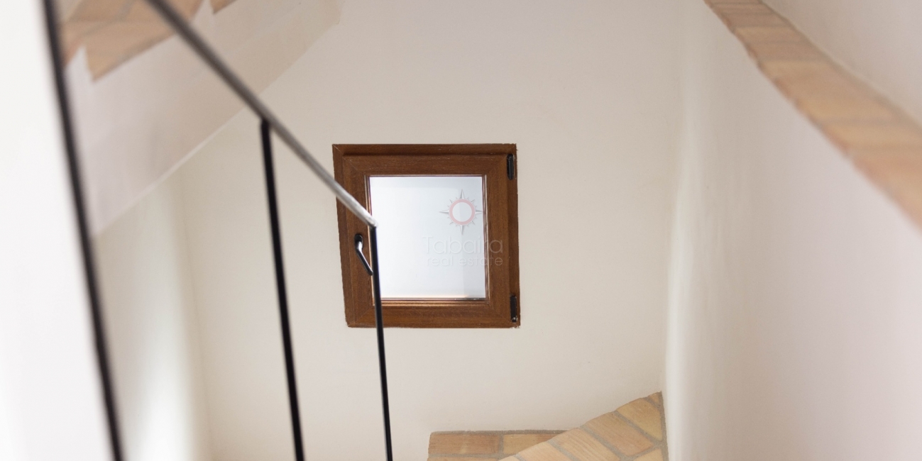 Sale » Villa » Javea » Toscal