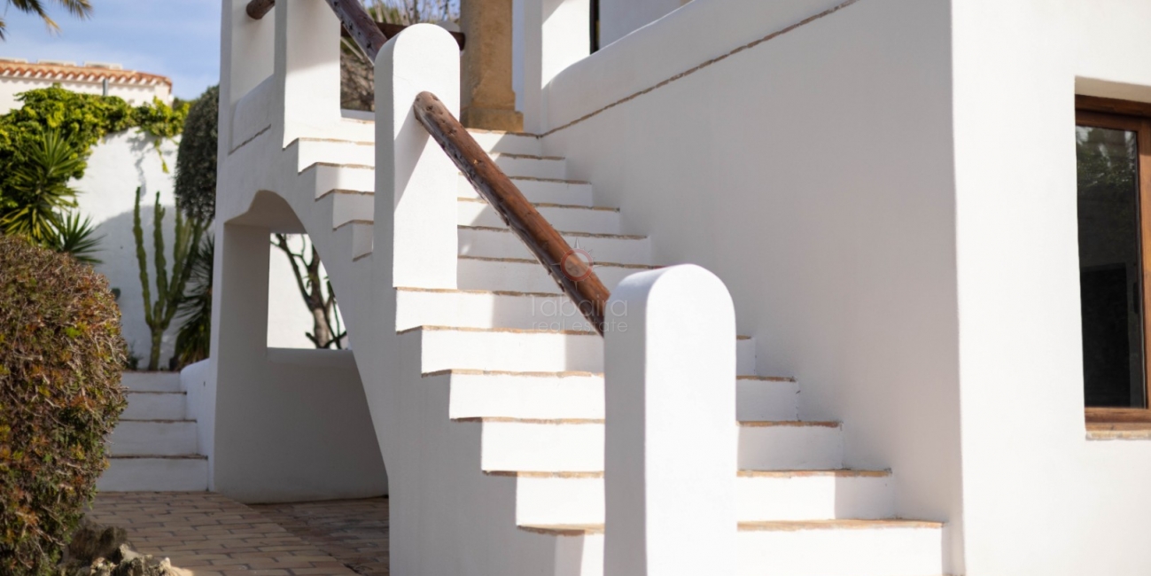 Sale » Villa » Javea » Toscal