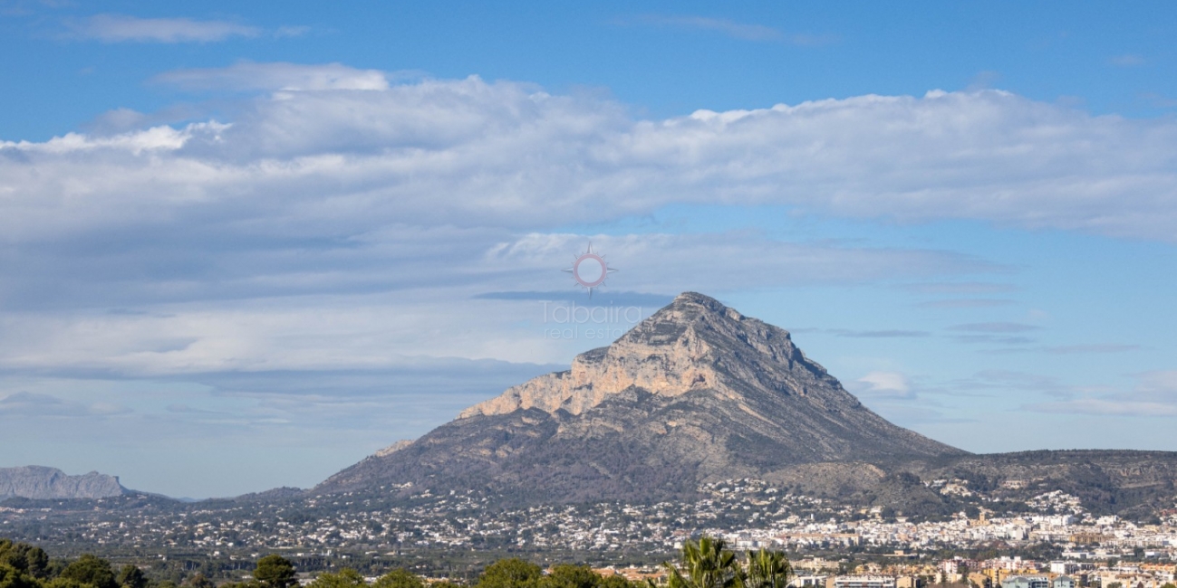 Sale » Villa » Javea » Toscal