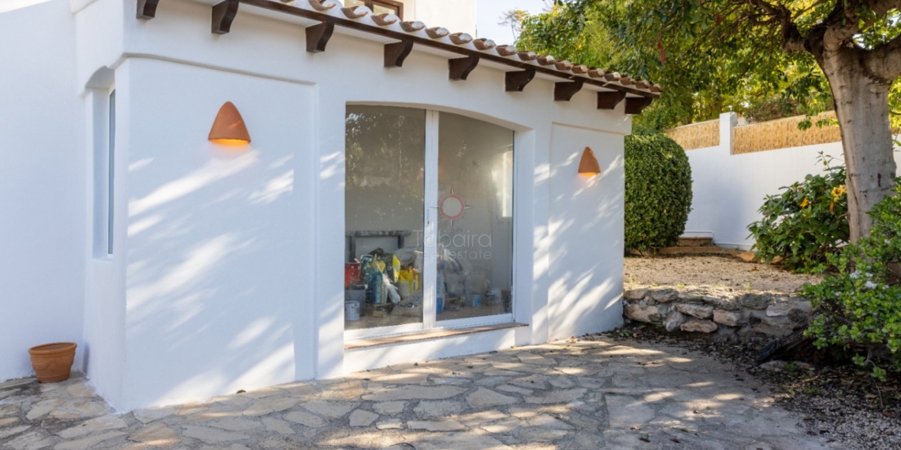 Sale » Villa » Javea » Toscal