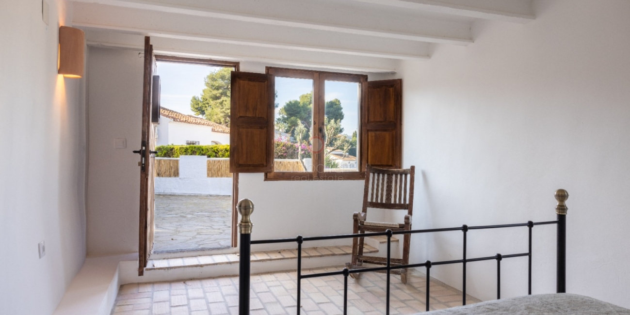 Sale » Villa » Javea » Toscal