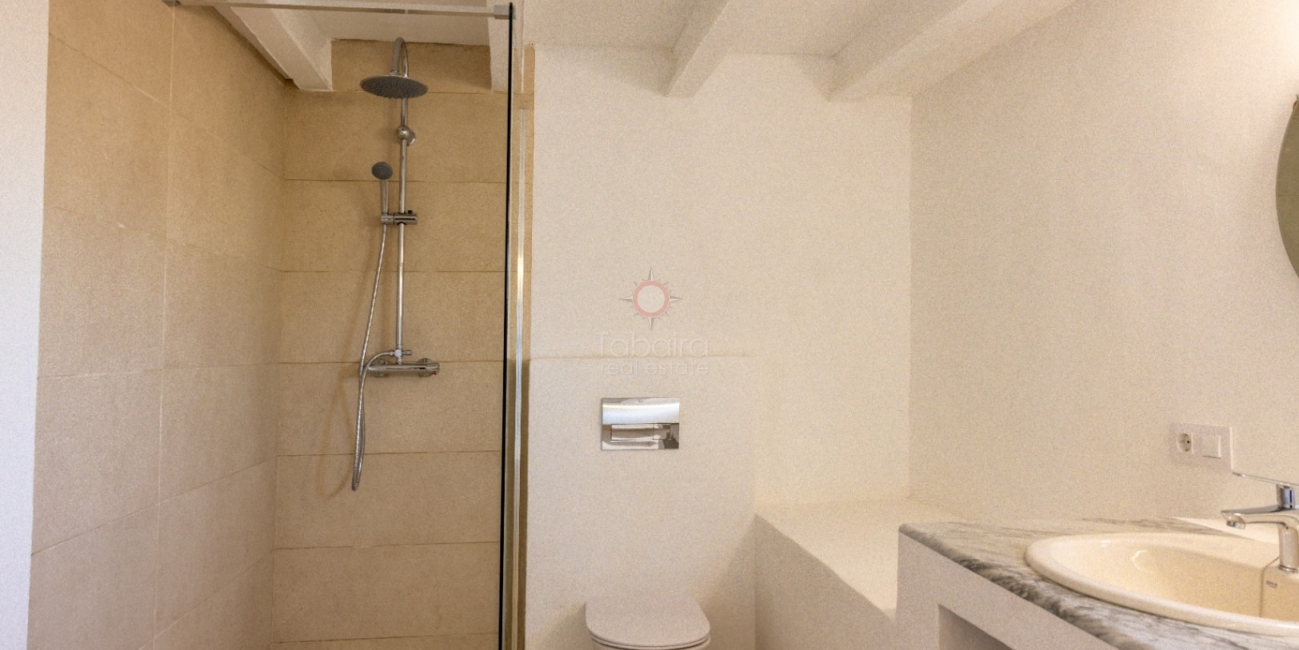 Sale » Villa » Javea » Toscal