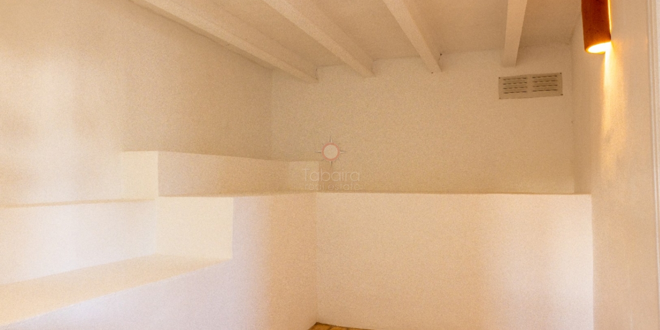 Sale » Villa » Javea » Toscal