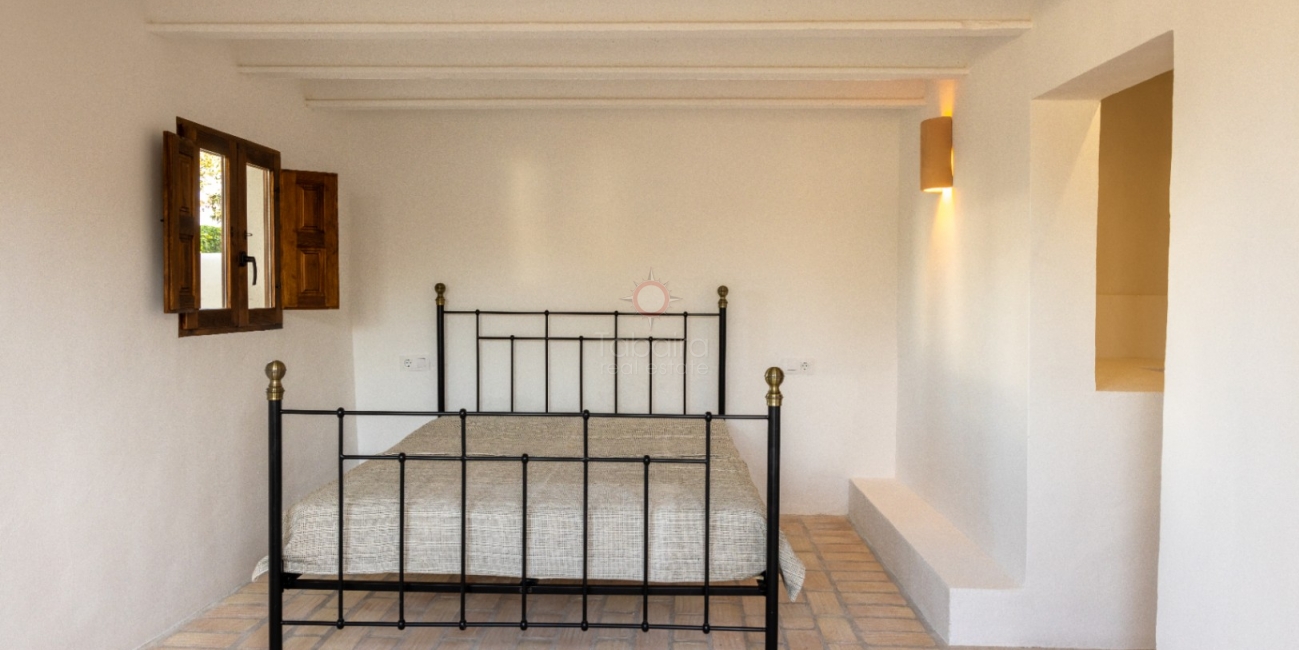 Sale » Villa » Javea » Toscal