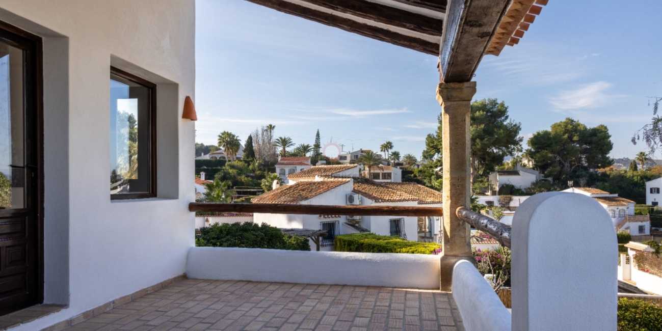 Sale » Villa » Javea » Toscal