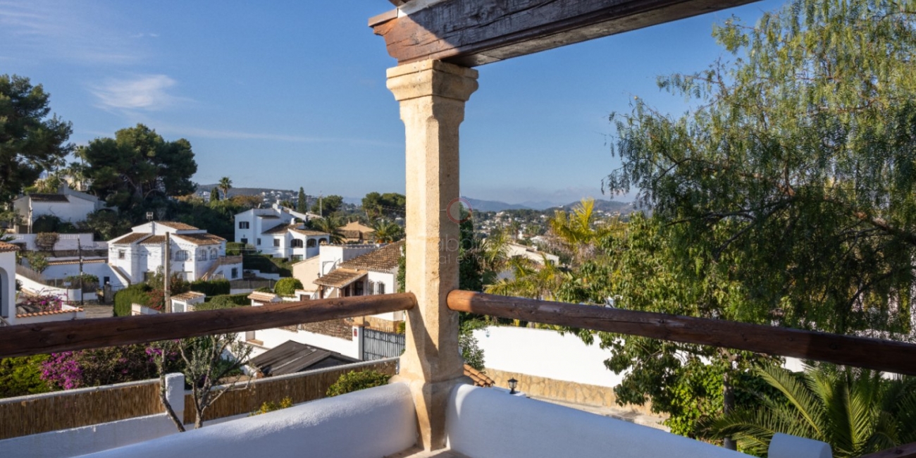 Sale » Villa » Javea » Toscal