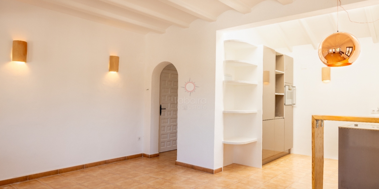 Sale » Villa » Javea » Toscal