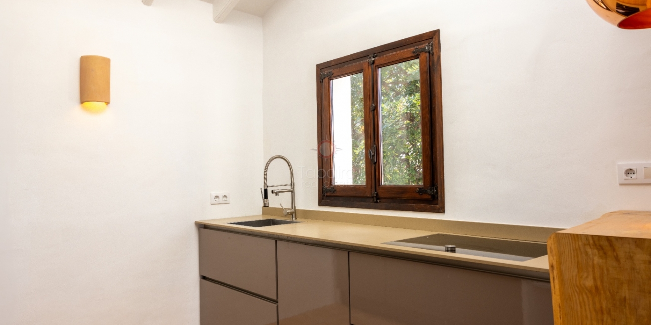 Sale » Villa » Javea » Toscal