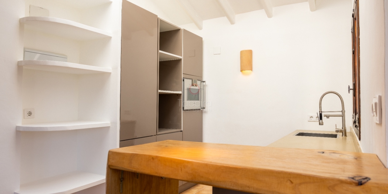 Sale » Villa » Javea » Toscal