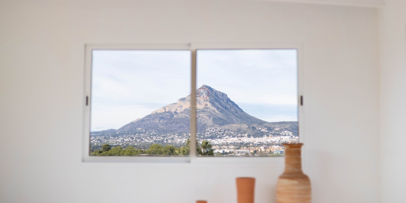 Sale » Villa » Javea » Toscal