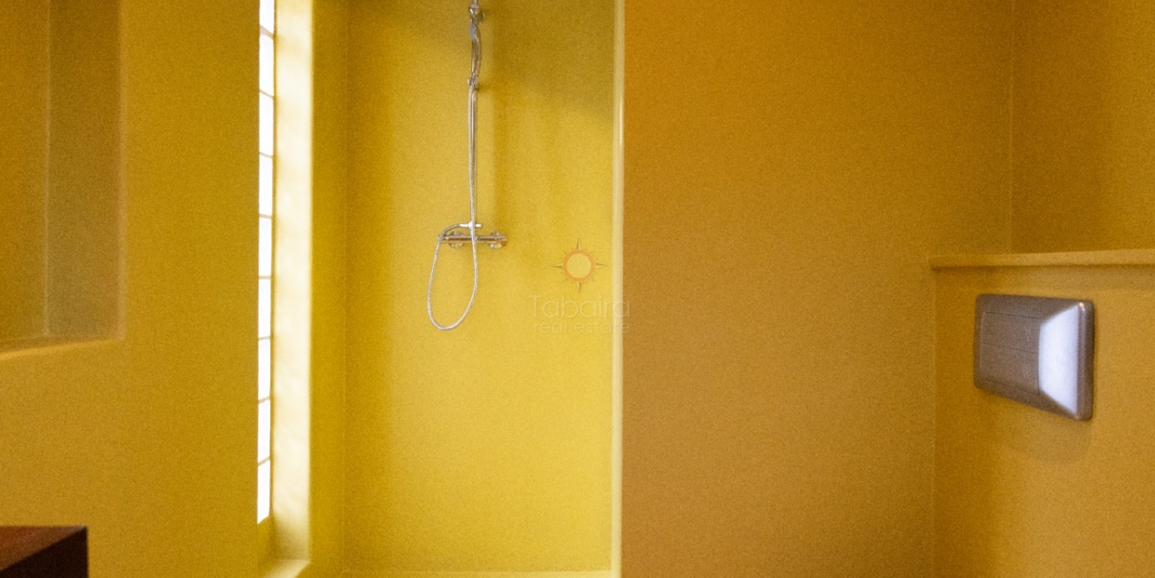 Sale » Villa » Javea » Toscal