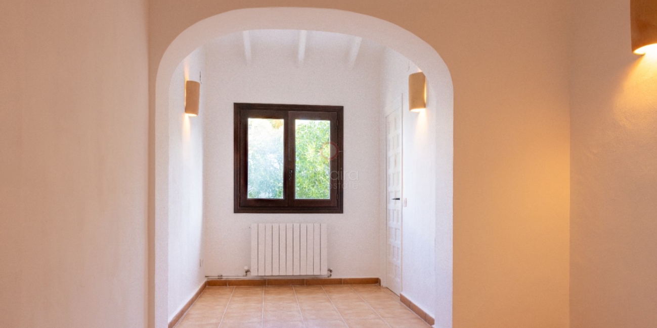 Sale » Villa » Javea » Toscal