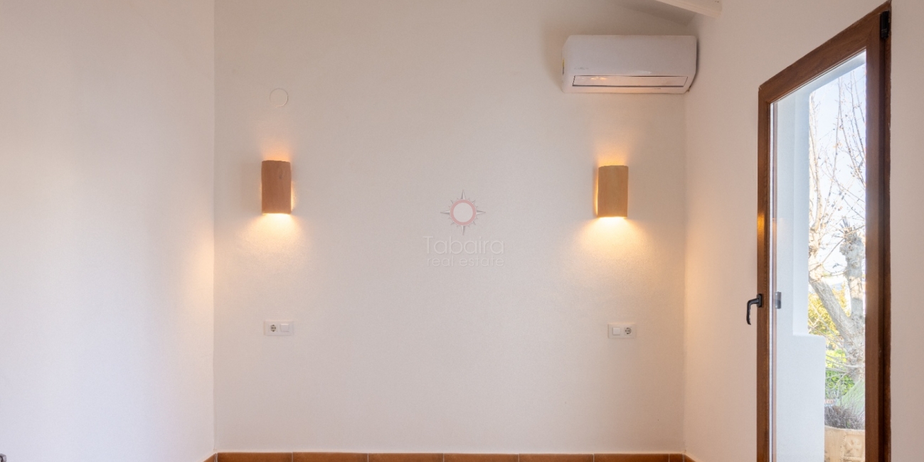 Sale » Villa » Javea » Toscal