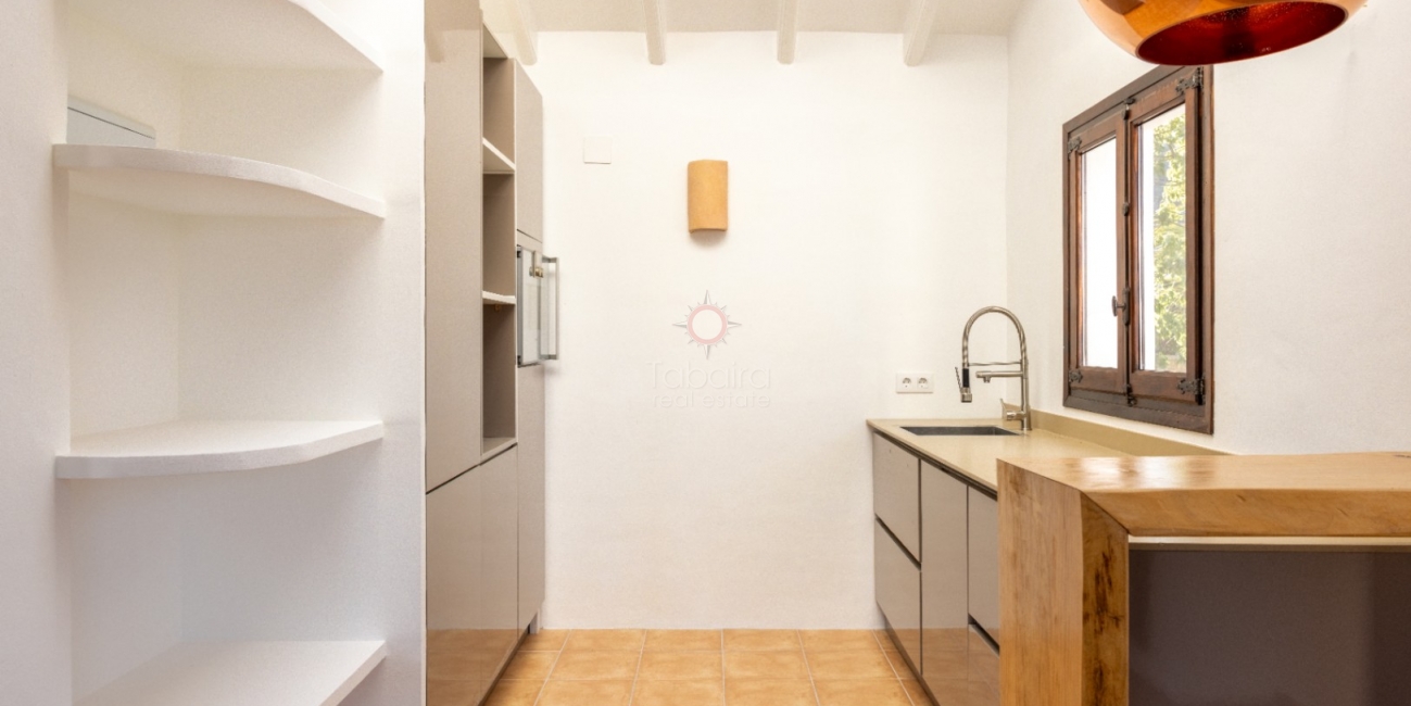 Sale » Villa » Javea » Toscal