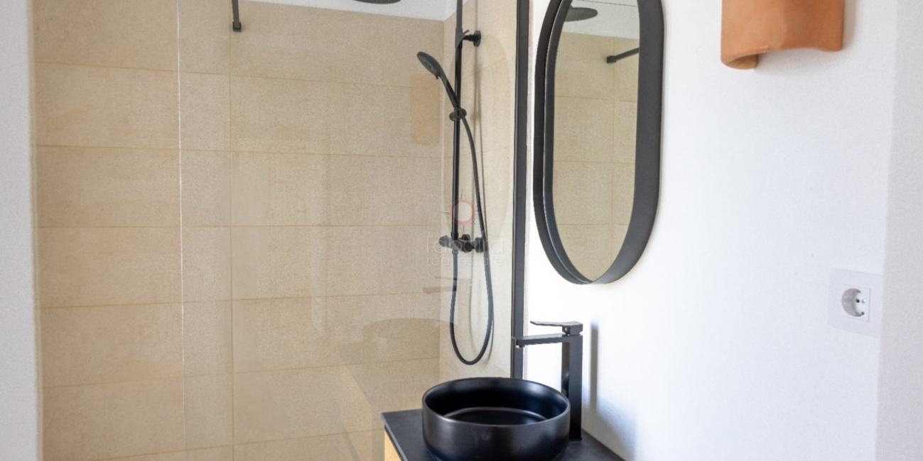 Sale » Villa » Javea » Toscal