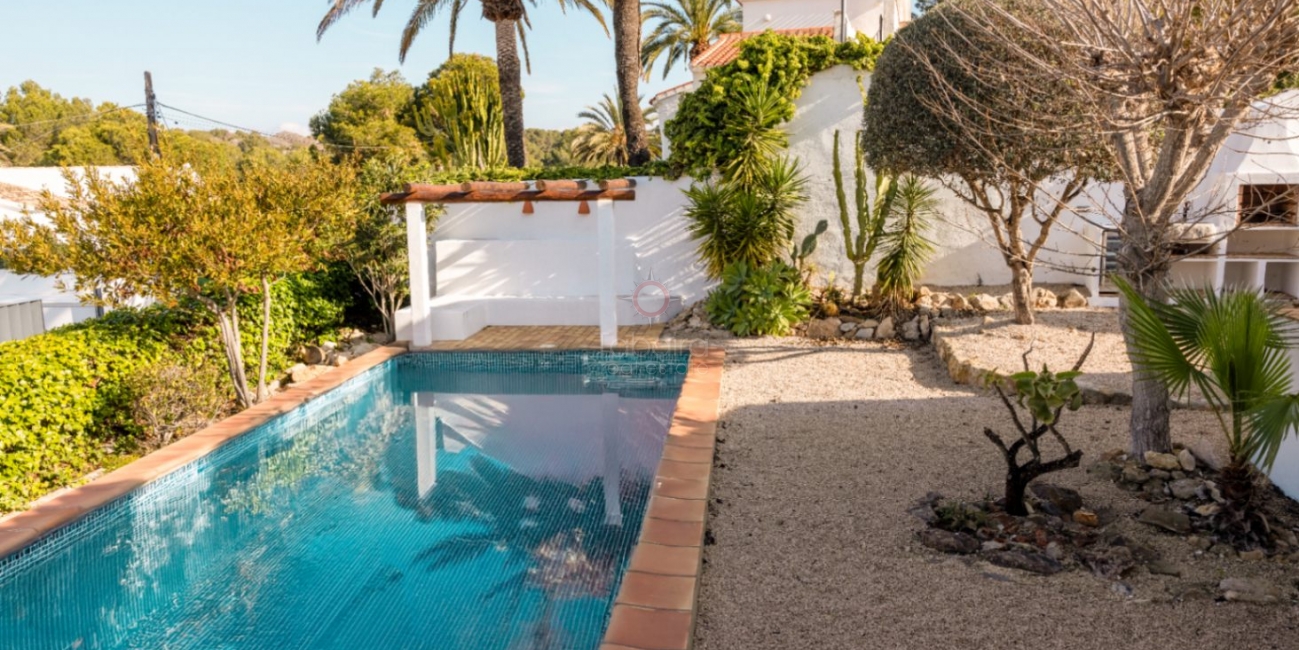 Sale » Villa » Javea » Toscal