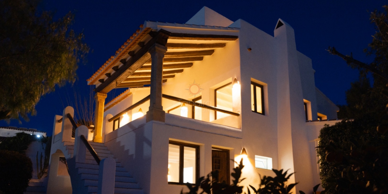 Sale » Villa » Javea » Toscal