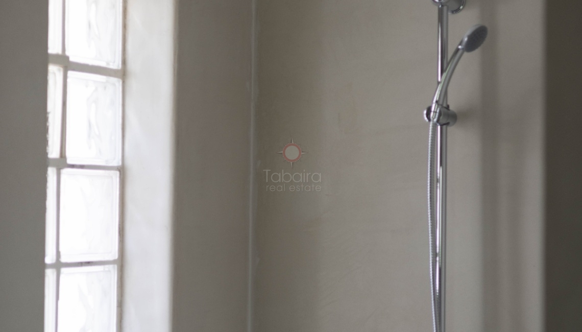 Sale » Villa » Javea » Toscal