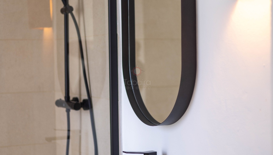 Sale » Villa » Javea » Toscal