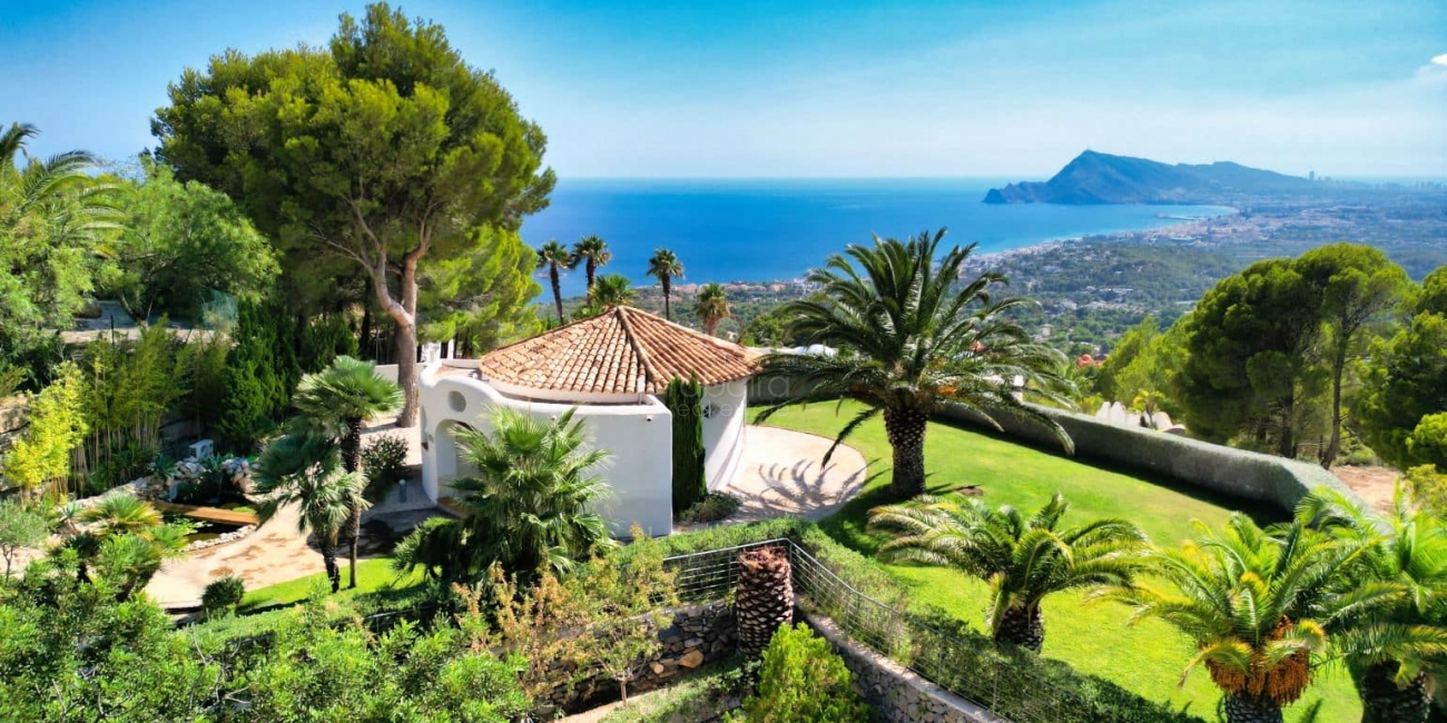 Sale &raquo; Villa &raquo; Altea &raquo; Altea