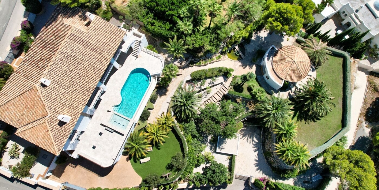 Sale &raquo; Villa &raquo; Altea &raquo; Altea