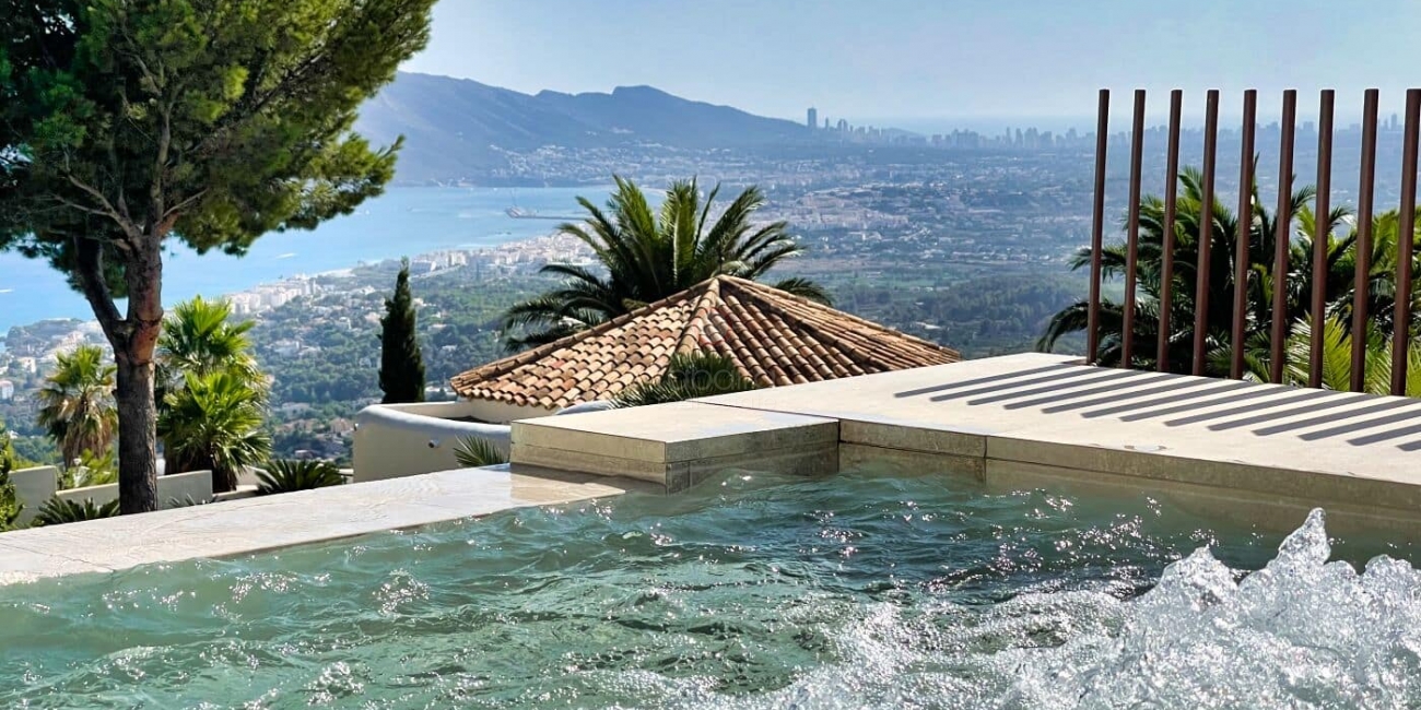 Sale &raquo; Villa &raquo; Altea &raquo; Altea