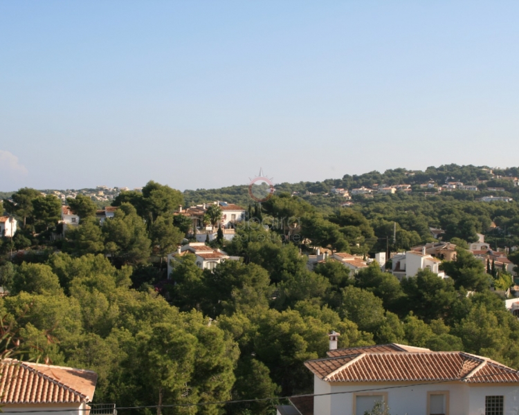 Plot - Sale - Javea - Costa Nova