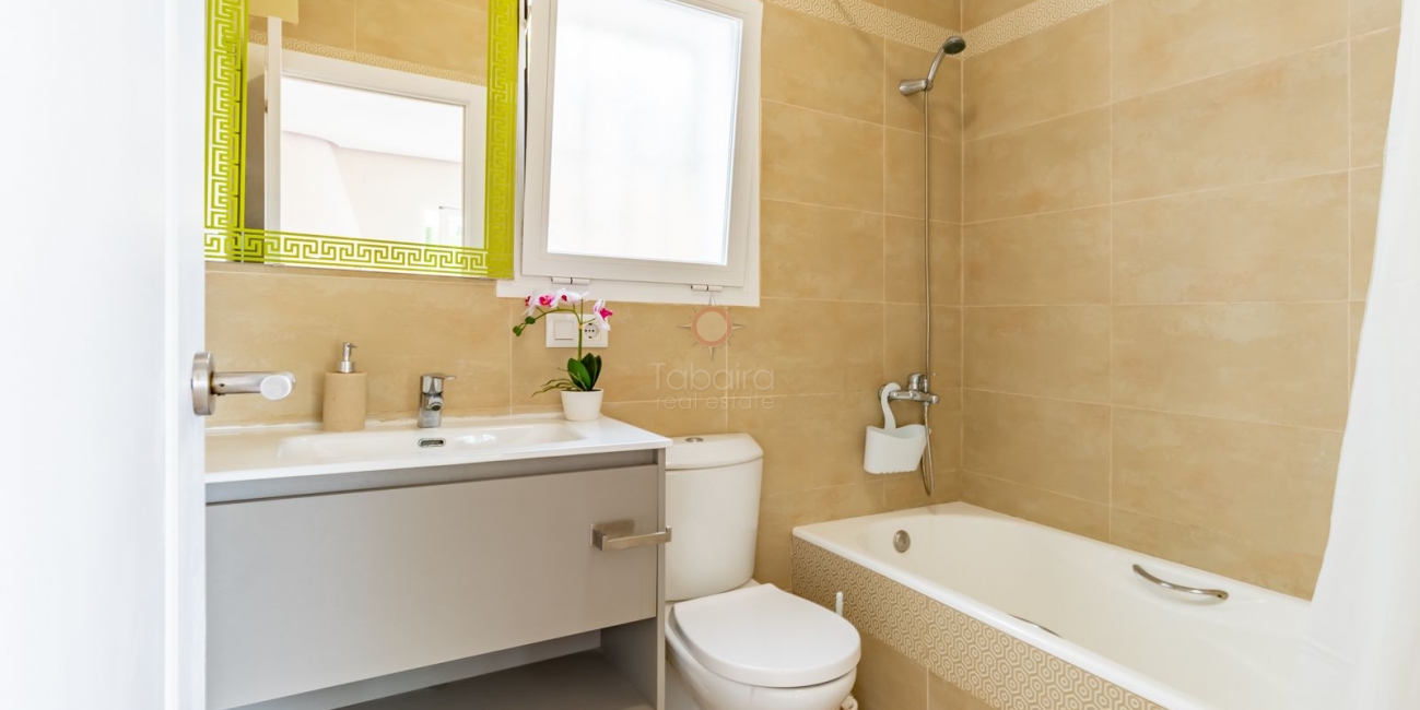 Sale » Villa » Moraira » La Sabatera