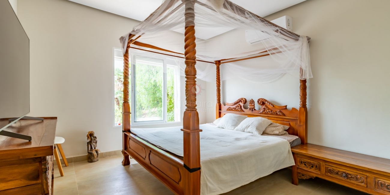 Sale » Villa » Moraira » La Sabatera