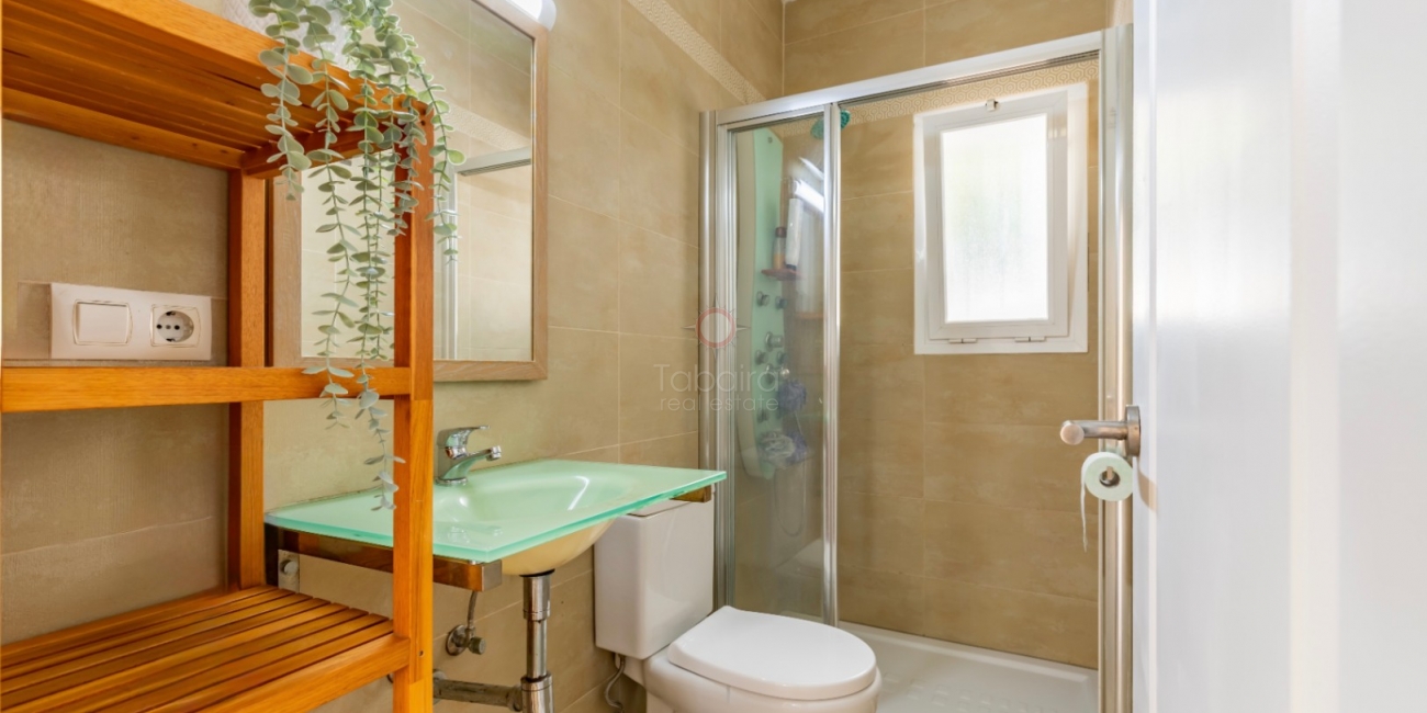 Sale » Villa » Moraira » La Sabatera