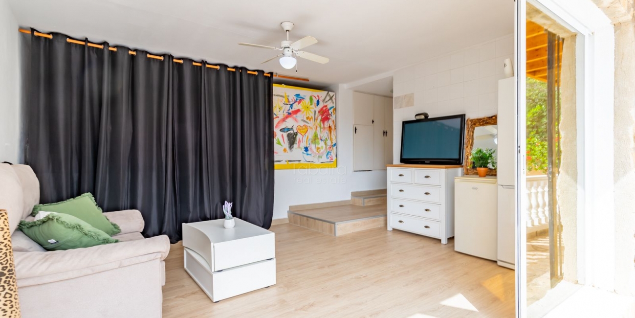 Sale » Villa » Moraira » La Sabatera