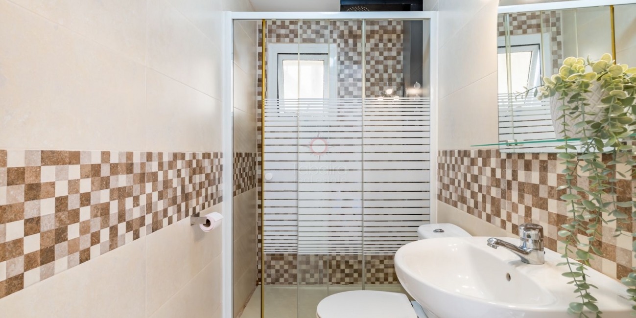 Sale » Villa » Moraira » La Sabatera