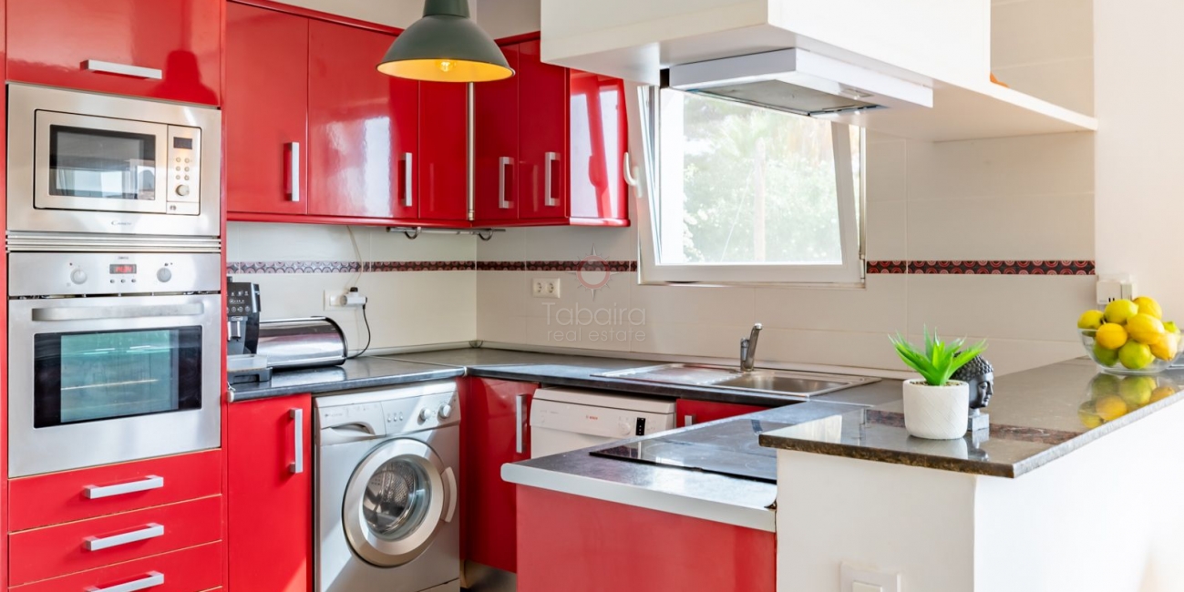 Sale » Villa » Moraira » La Sabatera