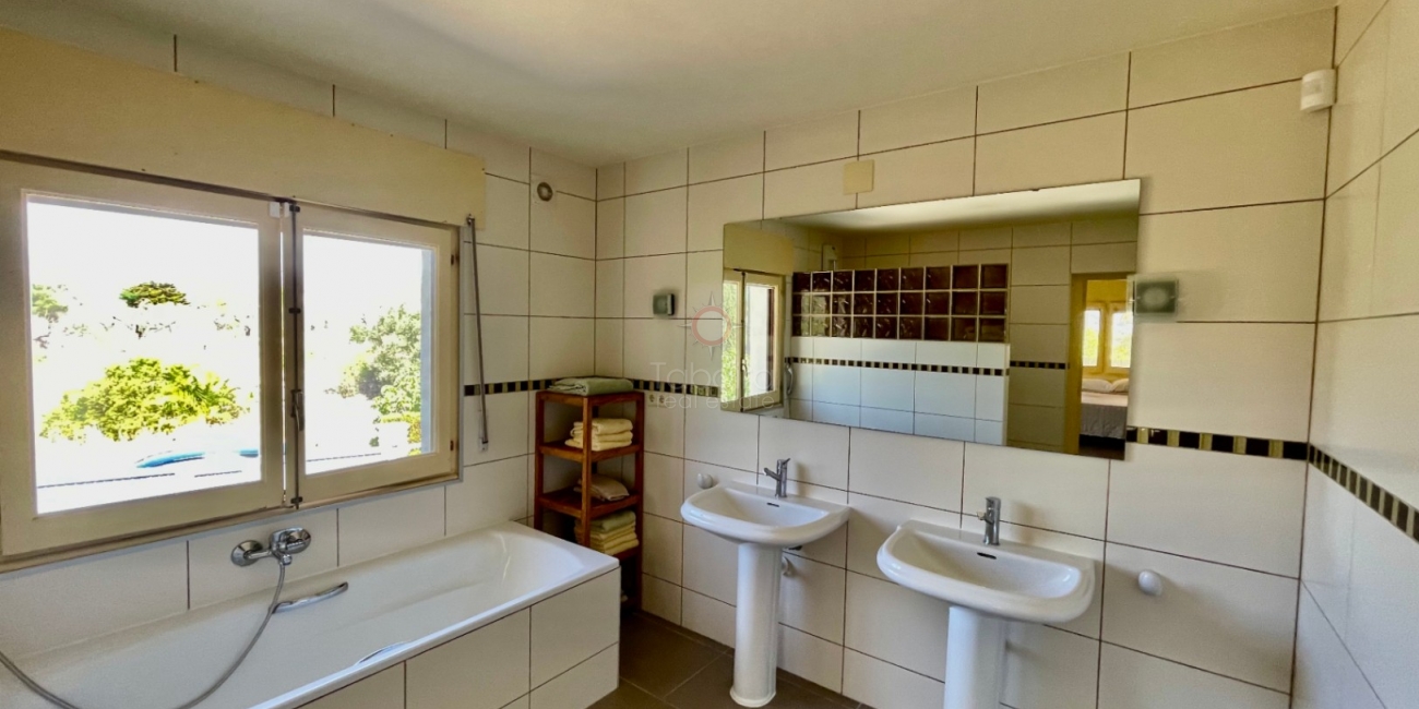 Sale &raquo; Villa &raquo; Xaló / Jalon &raquo; Valle