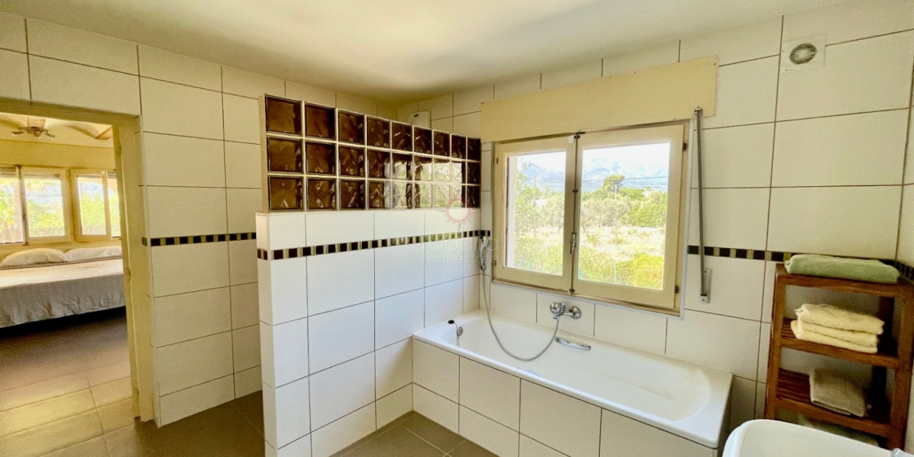 Sale &raquo; Villa &raquo; Xaló / Jalon &raquo; Valle