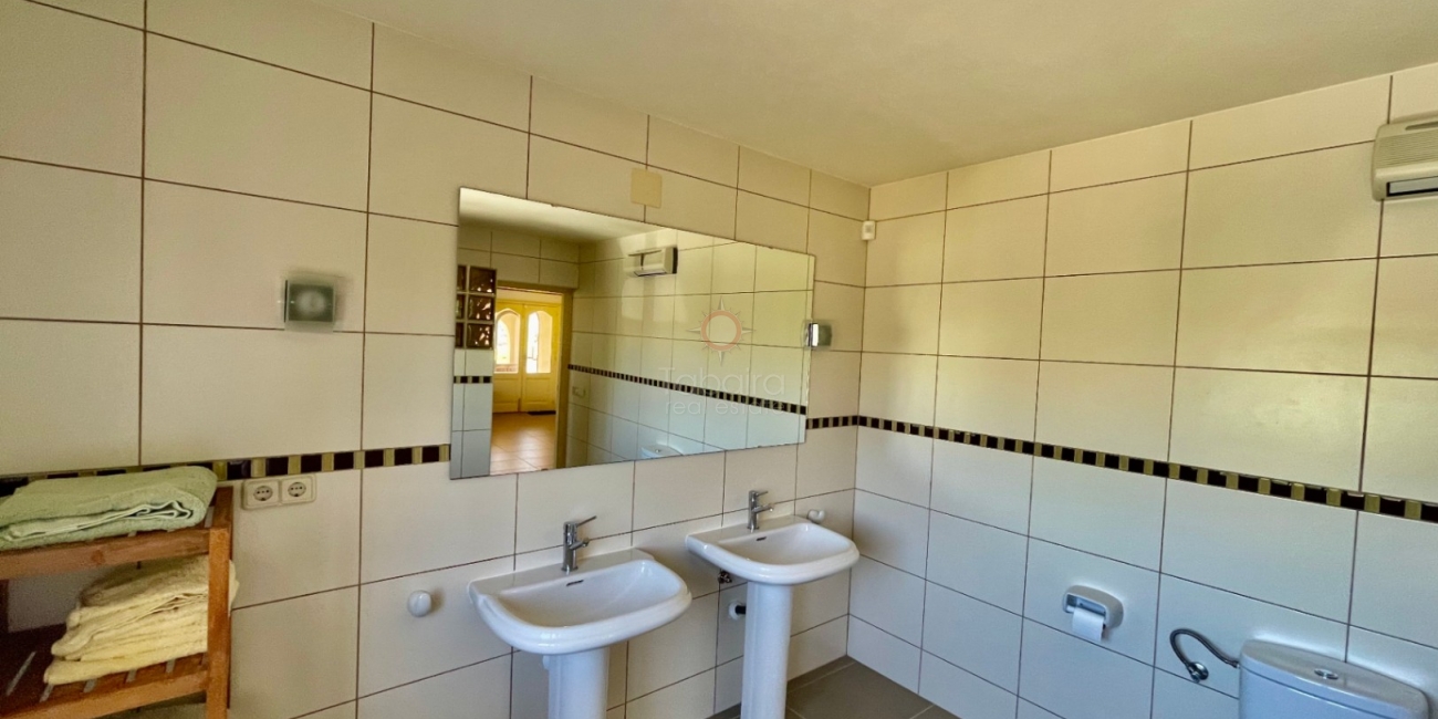 Sale &raquo; Villa &raquo; Xaló / Jalon &raquo; Valle