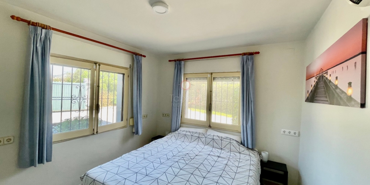 Sale &raquo; Villa &raquo; Xaló / Jalon &raquo; Valle