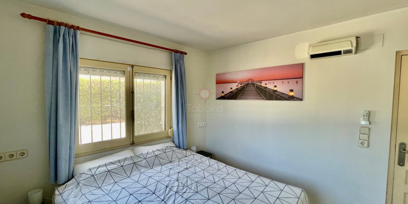 Sale &raquo; Villa &raquo; Xaló / Jalon &raquo; Valle