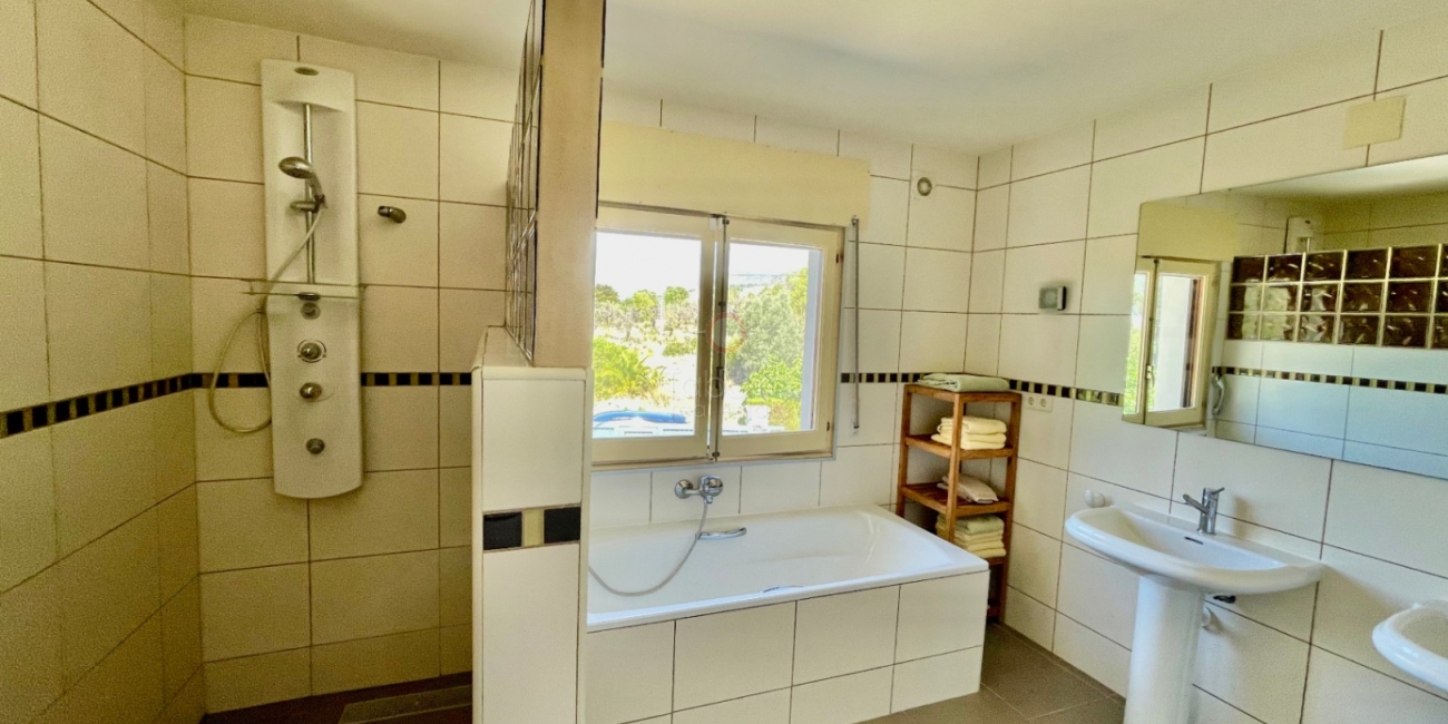 Sale &raquo; Villa &raquo; Xaló / Jalon &raquo; Valle