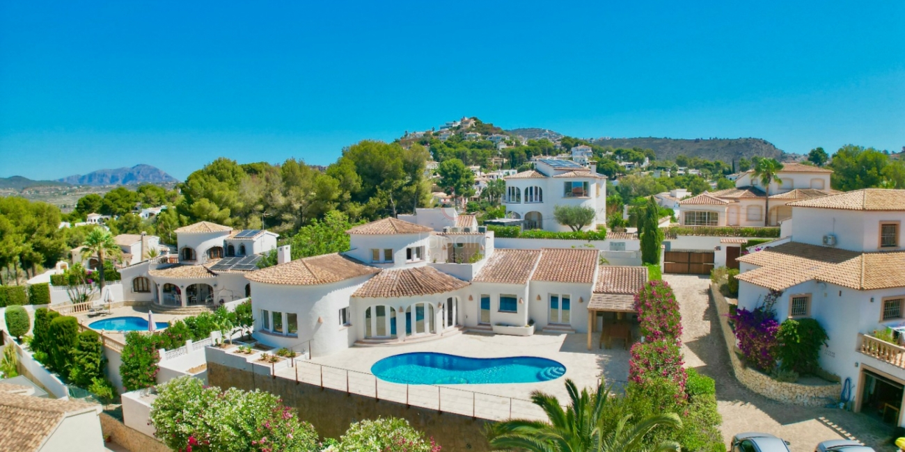 Venta » Villa » Teulada » Teulada