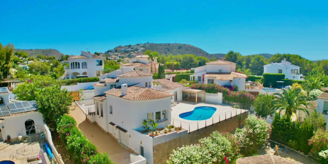 Venta » Villa » Teulada » Teulada