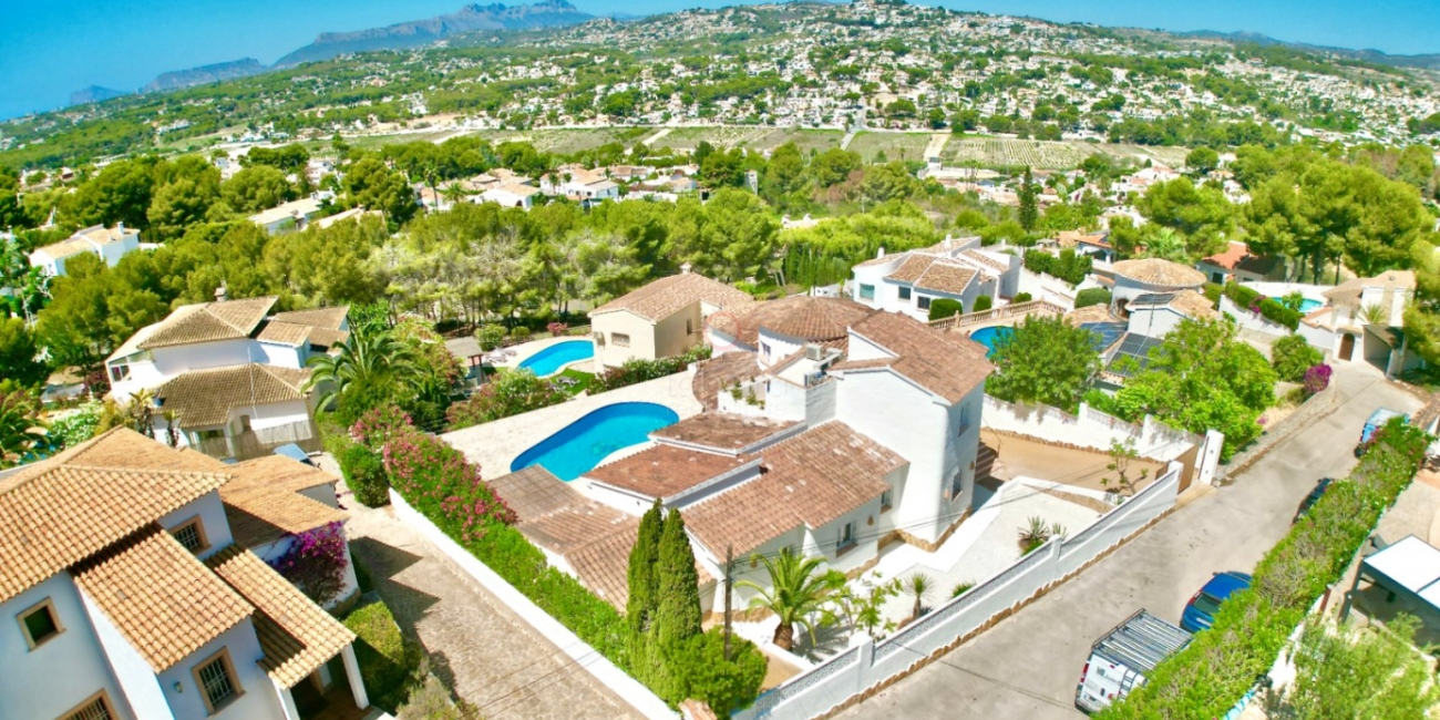 Venta » Villa » Teulada » Teulada