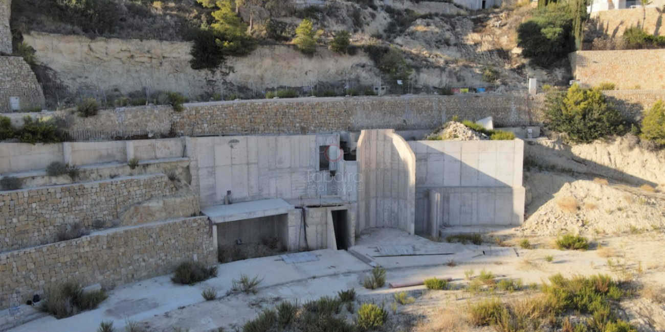 Verkoop &raquo; Villa &raquo; Benissa &raquo; Benissa