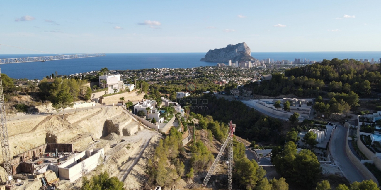 Verkoop &raquo; Villa &raquo; Benissa &raquo; Benissa