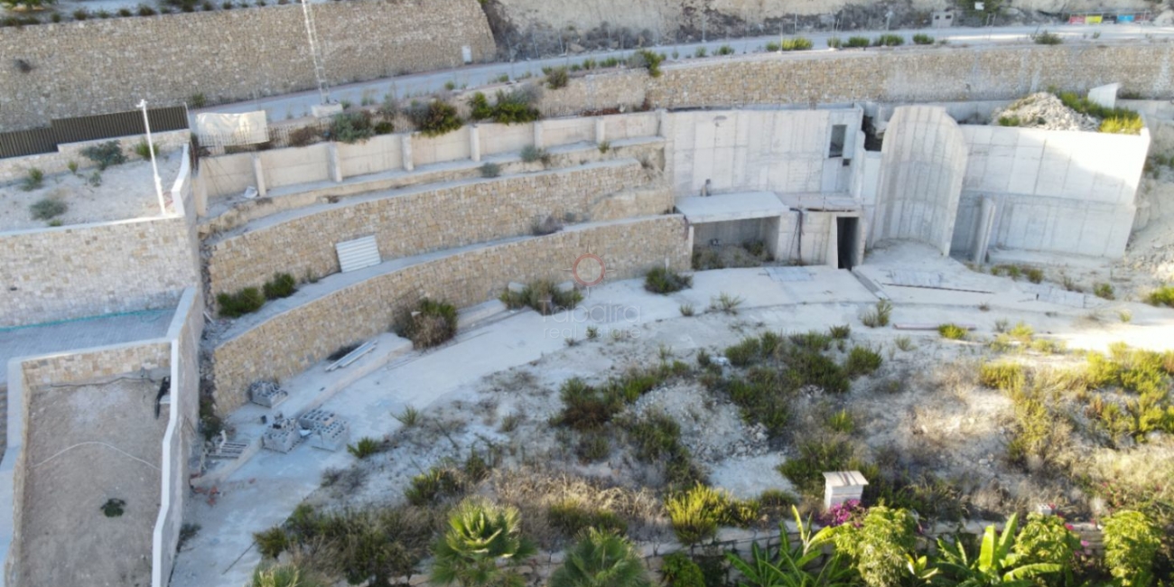 Verkoop &raquo; Villa &raquo; Benissa &raquo; Benissa