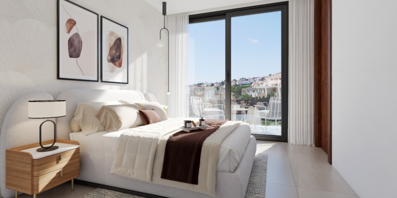 Sale &raquo; terraced_house &raquo; Finestrat &raquo; Sierra Cortina