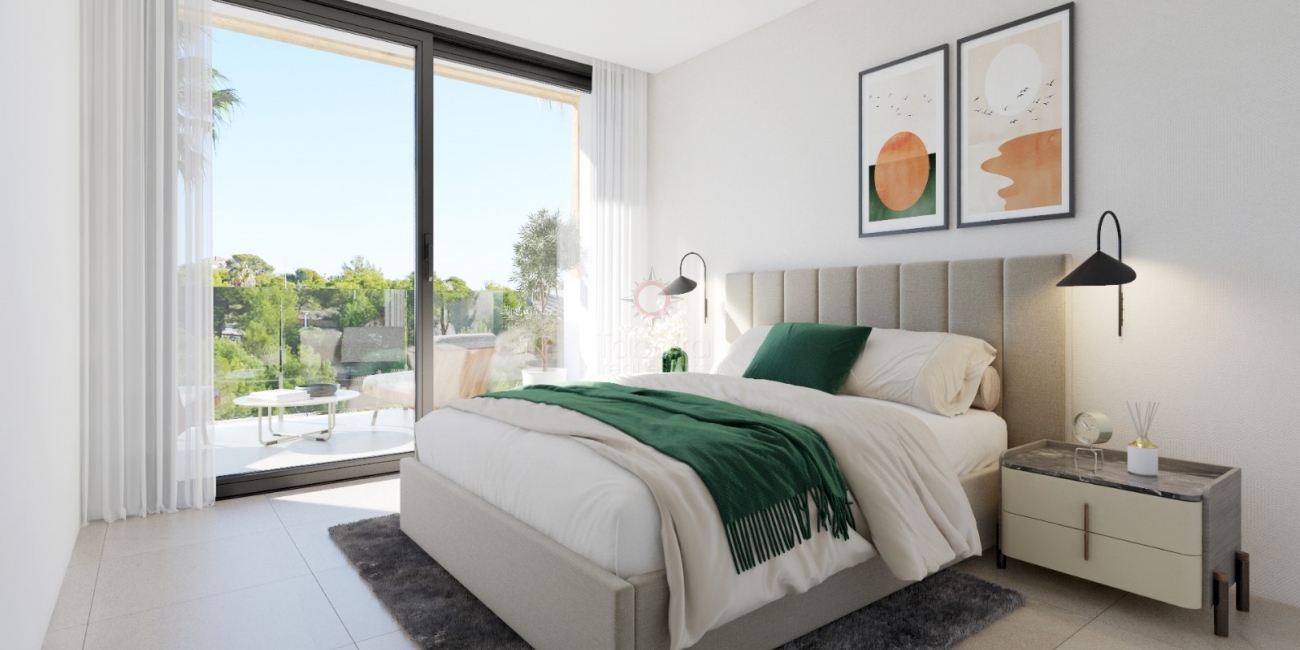 Sale &raquo; terraced_house &raquo; Finestrat &raquo; Sierra Cortina