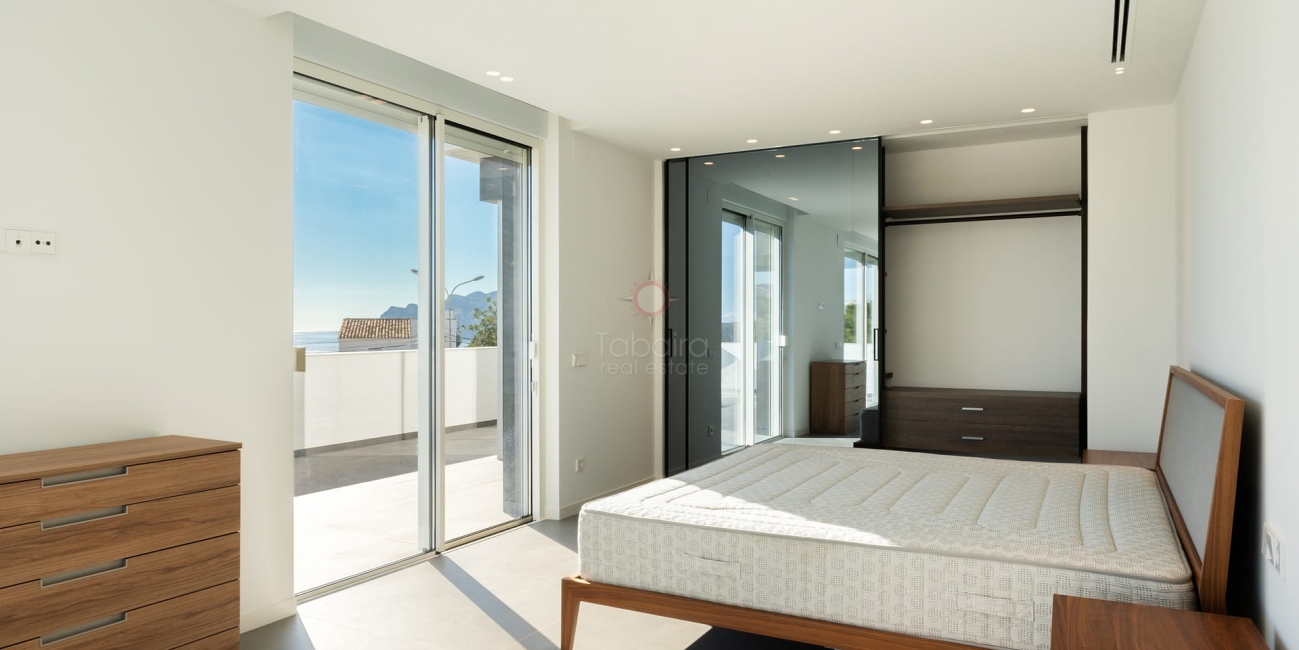 Venta &raquo; Villa &raquo; Moraira &raquo; Moraira