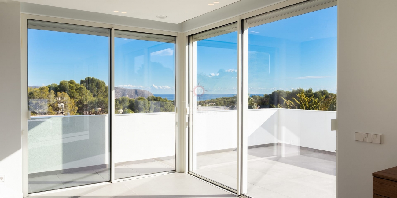 Venta &raquo; Villa &raquo; Moraira &raquo; Moraira