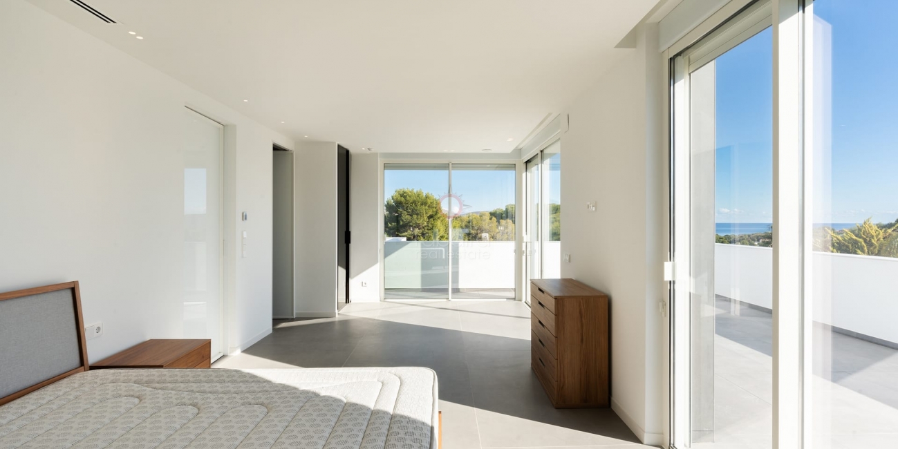 Venta &raquo; Villa &raquo; Moraira &raquo; Moraira